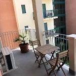 Apartament Gabriele With Private Garage Brescia