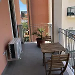 Apartament Gabriele With Private Garage