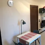 Gabriele With Private Garage Apartament *