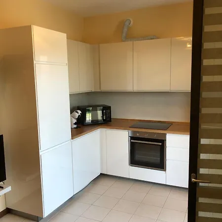 Gabriele With Private Garage * ブレシア