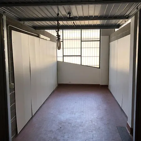 Gabriele With Private Garage *
