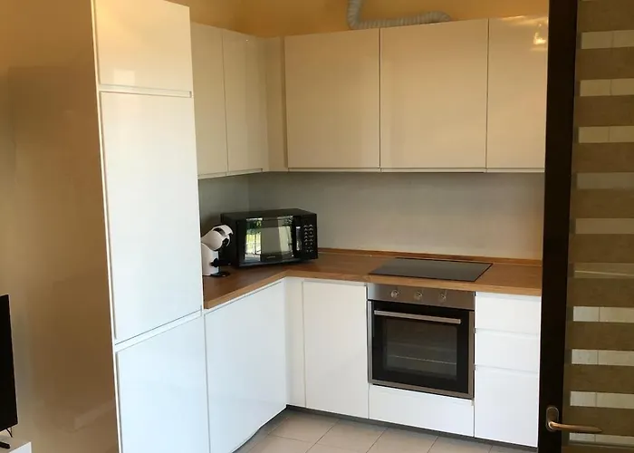 Gabriele With Private Garage * ブレシア